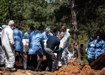 Karaca, Bursa’nın 2 aylık vefat bilançosunu açıkladı