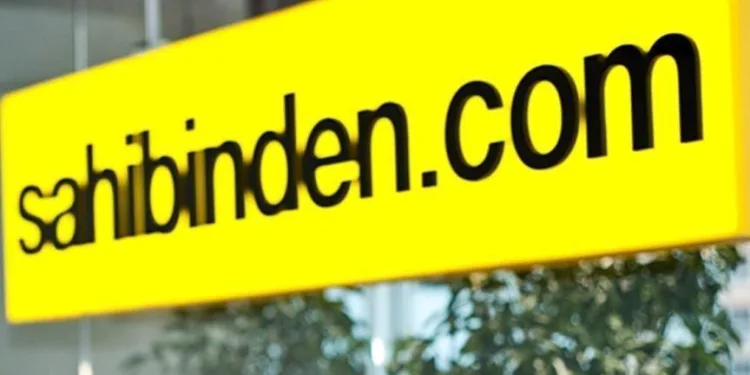 Rekabet Kurumu’ndan sahibinden.com’a para cezası
