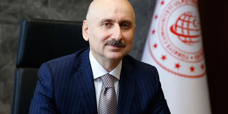 Bakan Karaismailoğlu: Trafik güvenliğiyle ölümlü kazaları azalttık