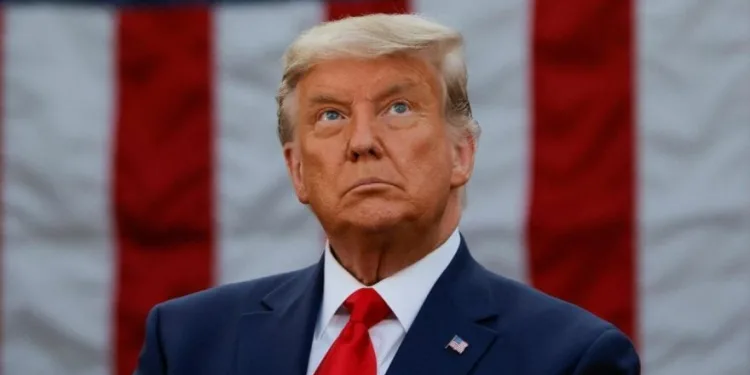 Trump’tan koronavirüs aşısı açıklaması