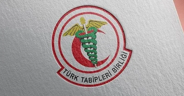 TTB, Koca’dan randevu talep etti