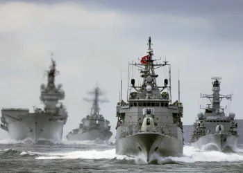 Türkiye’den 3 yeni NAVTEX kararı