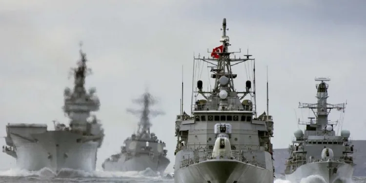Türkiye’den 3 yeni NAVTEX kararı