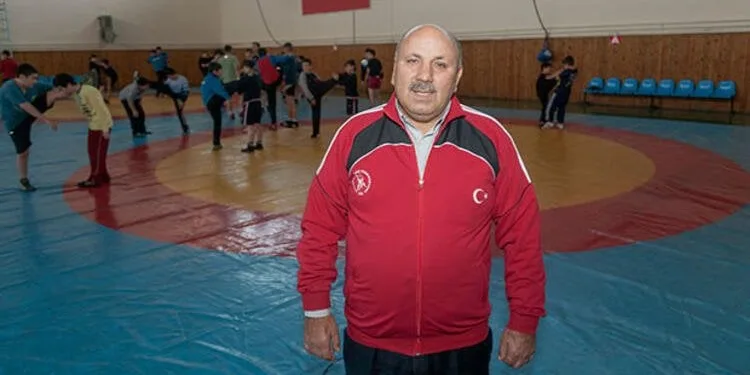 Türk güreşinin acı günü