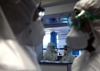 Türkiye’de son 24 saatte 81 can kaybı 2311 yeni hasta