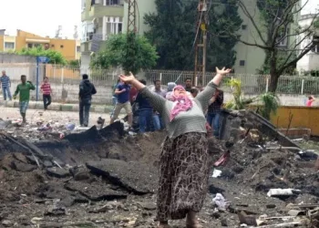 Avrupa’da terörden en fazla etkilenen ülke Türkiye oldu