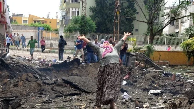 Avrupa’da terörden en fazla etkilenen ülke Türkiye oldu