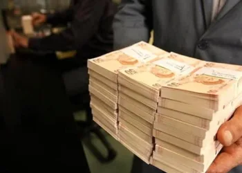 2020 üçüncü çeyrekte büyüme rakamları açıklandı