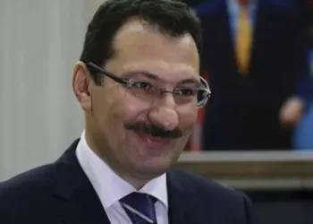 AK Partili Ali İhsan Yavuz koronaya yakalandı