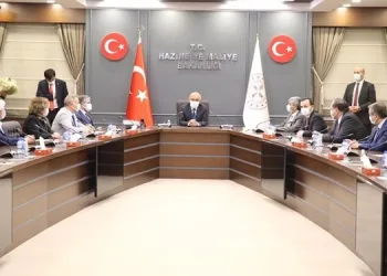 Hazine ve Maliye Bakanı Lütfi Elvan’dan açıklama