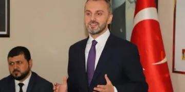 AK Parti’li Kandemir: 2020 seçimleri kolay olmayacak