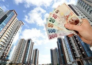 Bursa yabancı konut satışında ilk 5’te