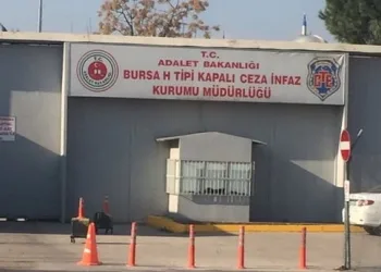 Savcılıktan hastanede ölen hükümlüye ilişkin açıklama