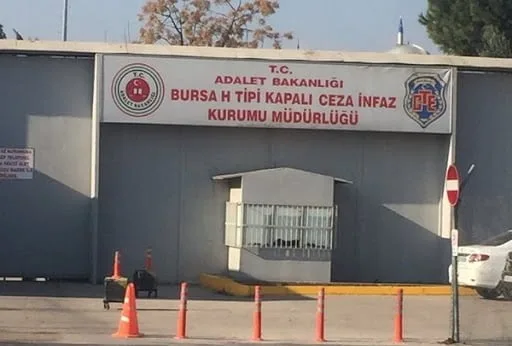 Savcılıktan hastanede ölen hükümlüye ilişkin açıklama