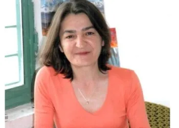 Gazeteci Müyesser Yıldız tahliye edildi