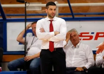 Frutti Extra Bursaspor, Dusan Alimpijevic’i başantrenörlük görevine getirdi