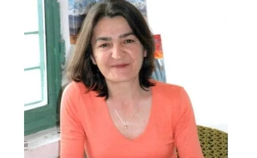 Gazeteci Müyesser Yıldız tahliye edildi