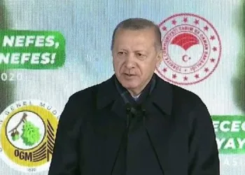 Sahte çevrecilere aldırmadan çalışıyoruz