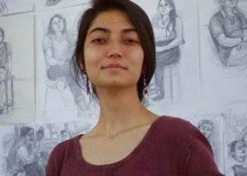 Üniversiteli Tuğba boğularak öldürüldü