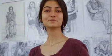 Üniversiteli Tuğba boğularak öldürüldü