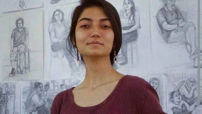 Üniversiteli Tuğba boğularak öldürüldü