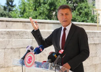 Sarıbal: “Türkiye dünya pazarındaki gücünü kaybediyor”