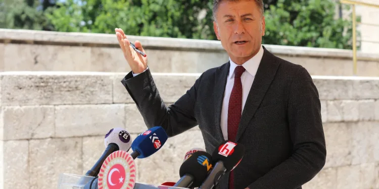 Sarıbal: “Türkiye dünya pazarındaki gücünü kaybediyor”