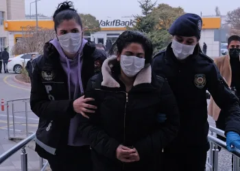Uyuşturucudan tutuklanan Ayşe Dırla’nın ifadesi ortaya çıktı