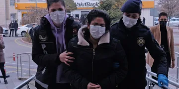 Uyuşturucudan tutuklanan Ayşe Dırla’nın ifadesi ortaya çıktı
