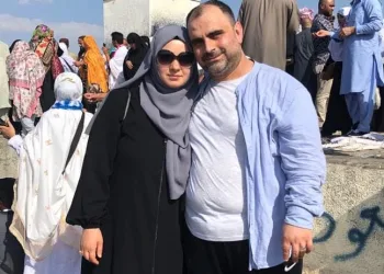 Covid-19 tedavisi gördüğü hastanede erken doğum yaptı, bebeğini göremeden hayatını kaybetti