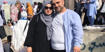 Covid-19 tedavisi gördüğü hastanede erken doğum yaptı, bebeğini göremeden hayatını kaybetti