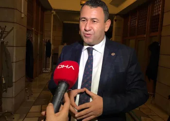MHP’li Karadağ: Ermenistan sınır kapıları, barışla birlikte açılabilir