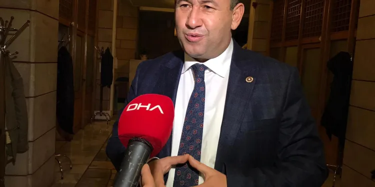 MHP’li Karadağ: Ermenistan sınır kapıları, barışla birlikte açılabilir