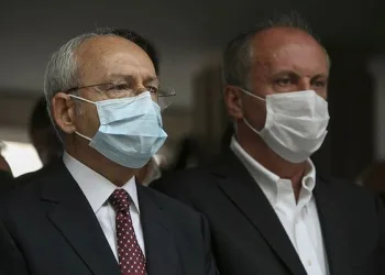 İnce: “Bu kafayla giderlerse partiyi baraja taktırırlar”