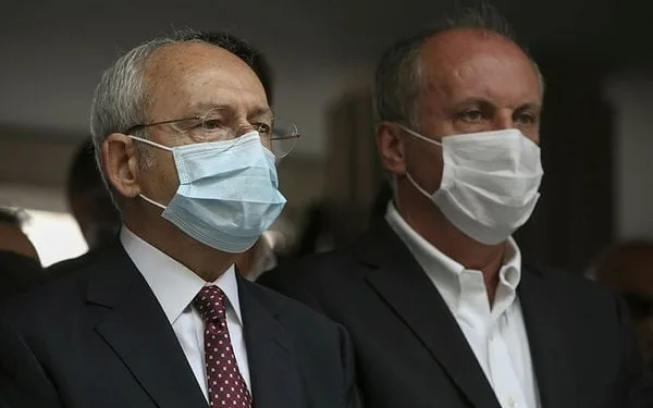 İnce: “Bu kafayla giderlerse partiyi baraja taktırırlar”