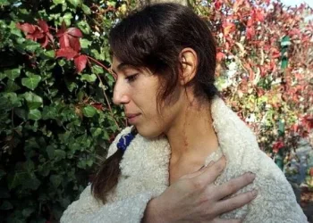 Eski eşinin boğazını kesip, 5 kez bıçaklayan sanık: Yanlış anlaşılma oldu