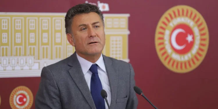 Sarıbal: Maraş’ta yaşanan organize bir katliamdır