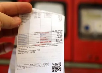 Elektrikte yeni dönem! Vatandaşa yanstılacak