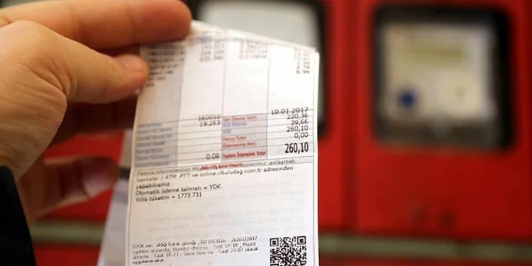 Elektrikte yeni dönem! Vatandaşa yanstılacak