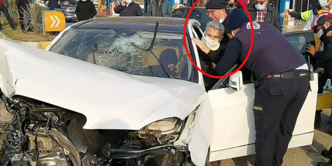 Bursa’da katliam gibi kazada sürücünün cezası belli oldu