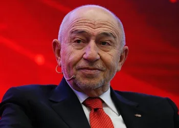 TFF Başkanı Nihat Özdemir koronavirüsü atlattı