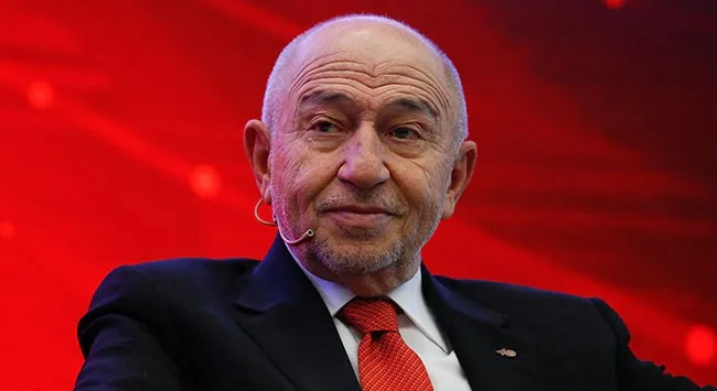 TFF Başkanı Nihat Özdemir koronavirüsü atlattı