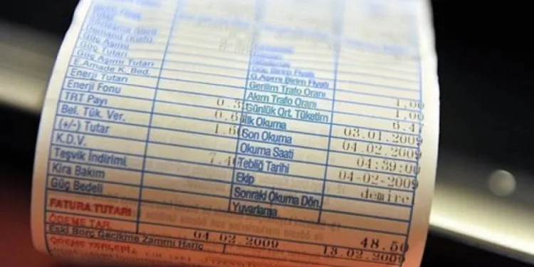 Elektriğe zam var mı? EPDK’dan açıklama