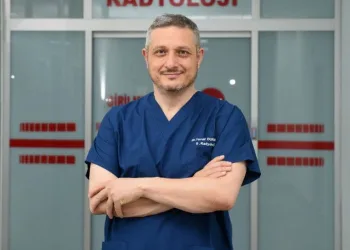 Bursa’da uzman doktor koronaya yenik düştü