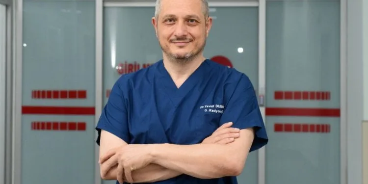 Bursa’da uzman doktor koronaya yenik düştü