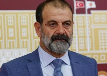 HDP’li Tuma Çelik hakkında iddianame hazırlandı