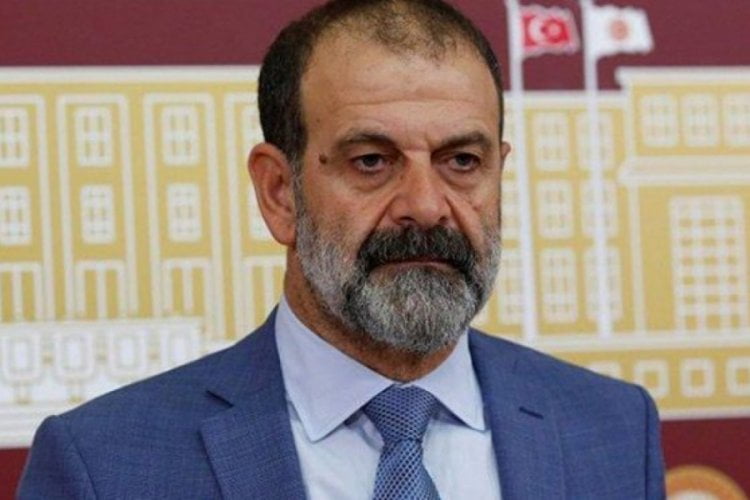 HDP'li Tuma Çelik hakkında iddianame hazırlandı