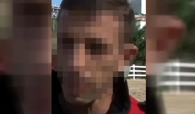 Polis merkezindeki hırsızlığın şüphelisi karakol amiri çıktı