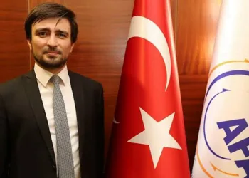 AFAD Başkanı büyükelçi olarak atandı