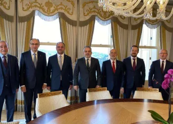 AK Parti Bursa’da kritik gün